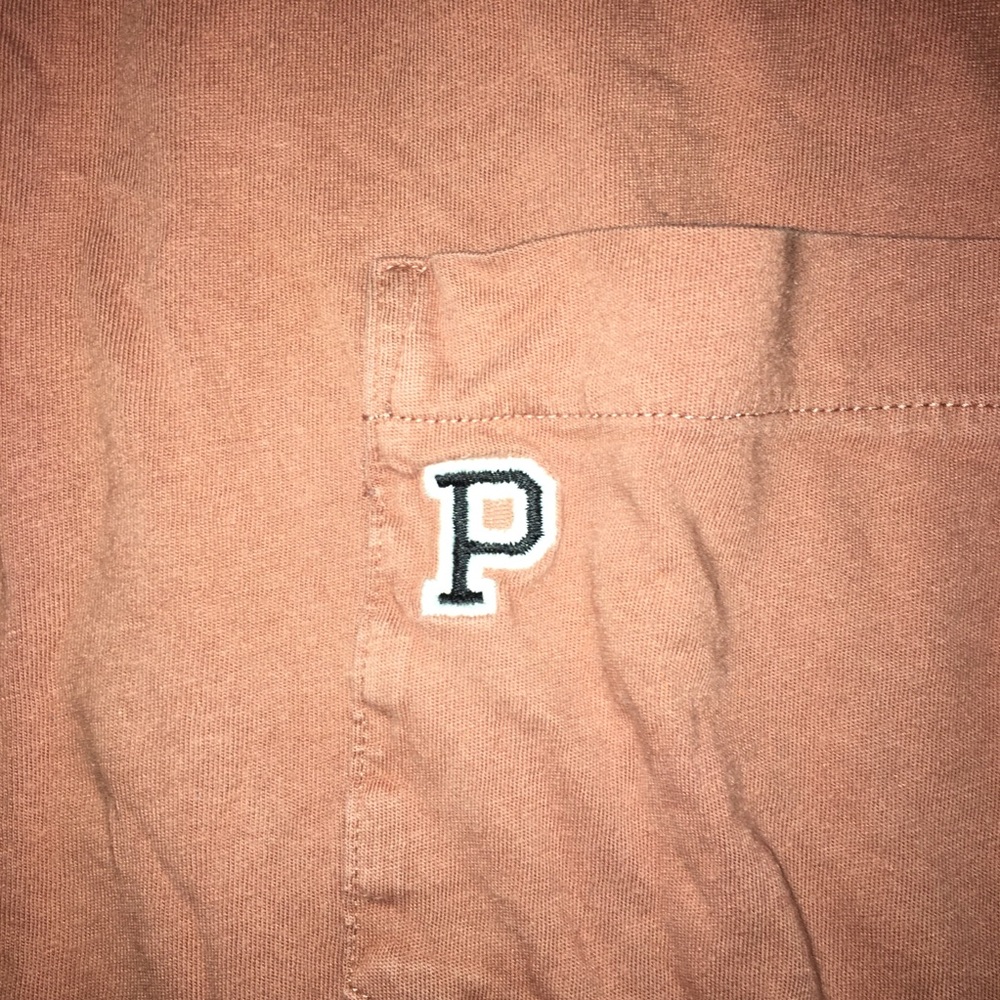 VS Pink! Collection Top